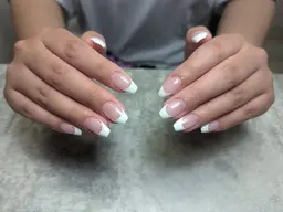 オフ込フレンチ