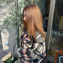 【艶ハイトーン💖】1bleach+1color+3TR(土日祝+1100)