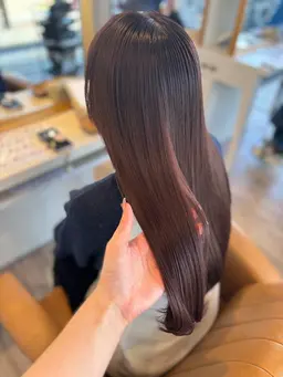 🌱 髪へのご褒美 🌱🧴 Aujua 4 step トリートメント 🫧