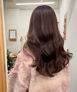 🌼日常の疲れに🌼BYKARTE 6step トリートメント＋30分ヘッドスパ