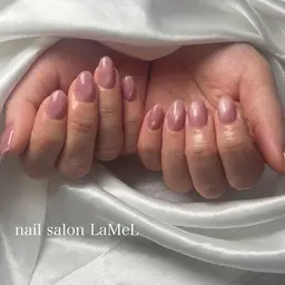 【新規＆再来】人気✨マグネットネイル💅（オフ料金込み）