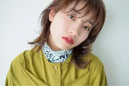 🧡前髪だけ‼️朝のスタイリングがラクに🧡前髪カット+前髪パーマ