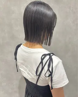 【💖レディース/💙メンズ】似合わせカット➕COTAトリートメント🫧