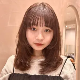 ✂️【 カット➕ シャンプー⠀】✂️