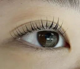 新規限定クーポン　まつ毛パーマ