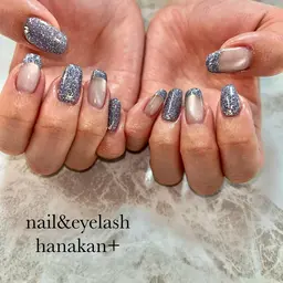 【オフケア込み 】おまかせデザイン