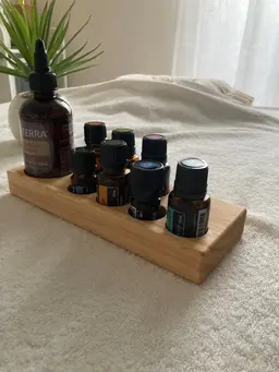 アロマタッチトリートメント