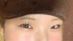 【モデル募集🌱】まつ毛パーマ