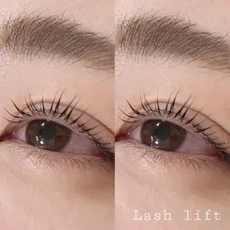 💫ラッシュリフト💫