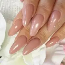 【スカルプ】長さだし10本＋ワンカラー✨