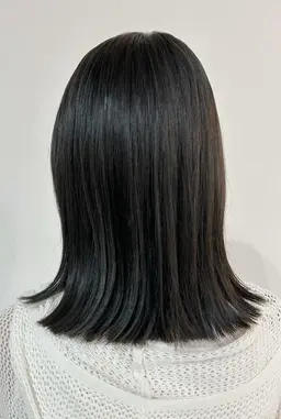 《ミニモ限定》🎀メンテナンスカット・毛量調整✂︎＋クイックトリートメント🫧