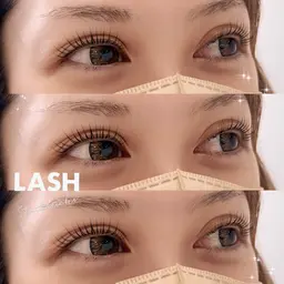 🧸学割 U24🧸似合わせまつげパーマ🫧