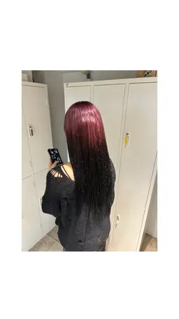 🫧プルエクステ🫧80本~🌟🌟+🩵ワンカラー🩵【☀️10時~限定‼️】