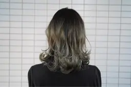 【9:00~16:00限定】超ダメージレスダブルカラークーポン🌸