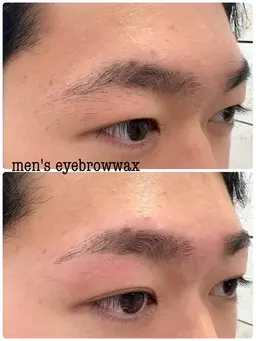 ♦︎似合わせアイブロウメンズも大歓迎♦︎学生さんもOK！