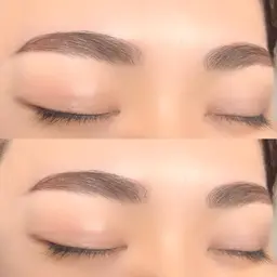 ハリウッドブロウリフト⚠️❗️日時指定あり❗️⚠️