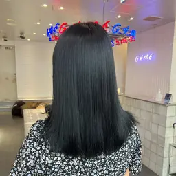 ⭐️艶髪⭐️aujuaトリートメント✨️