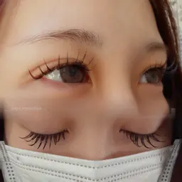 【モデル募集】マツエク100本♪0円施術