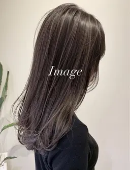 【20代限定】シークレットハイライト＋レイヤー🖤🗝