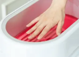 ハンドケア特別メニュー✨【話題のパラフェンパック付き】