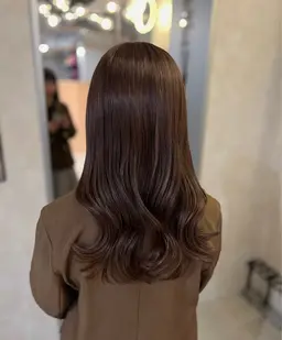 11.12月平日限定クーポン🎅🏻´-カット+イルミナカラー