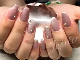 マグネットネイル