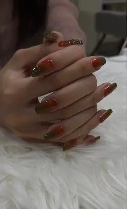 【オフあり】カラーグラデーション