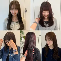 【卒業生対象価格◎】高校生ワンカラー🩷