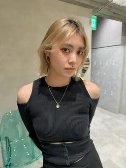 ♡午前中限定価格♡カット+カラー+トリートメント💕