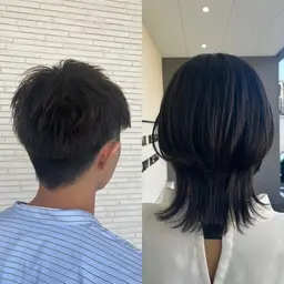 ♠️♦️平日限定♦️♠️♦️カット＋ヘッドスパ♦️♠️