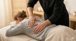 整体•リラク👑【人気No.1】全身ほぐしコース。日々のストレスでガチガチに固まった身体を緩めます。