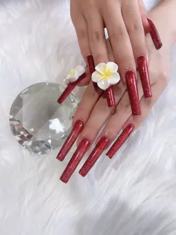 ☆新規☆【オフ有】最先端スカルプ*ワンカラー/ラメグラ(パーツ別途料金)★指名料込