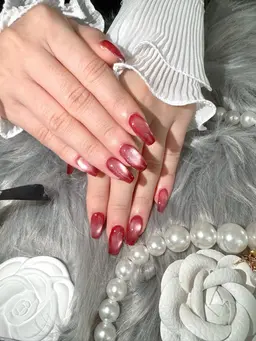 長さ出し マグネット【オフなし】10:00/12:00