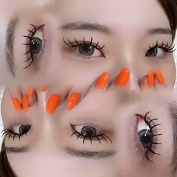 【練習モデル】ダブルフラット60束～80束＋LED￥1100