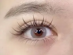 🩶【ワンホン束感★マツエク】60分つけ放題