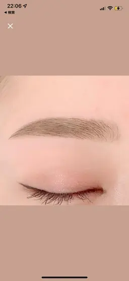 大人気💜パリジェンヌ&ラッシュリフトマッパ+ハリウッドアイブロ(wax付き)2週間以上眉毛を処理してない方のみ対象❣️