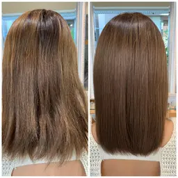 自社開発髪質改善premiumトリートメント🌹詳細必読