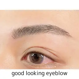 本日限定📢アイブロウモデル募集