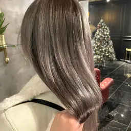 【これで完璧に髪質改善⭐️】美髪矯正&似合わせカット&うるつやトリートメント🥳🥳🥳