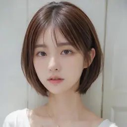 【☆ますはお試し☆】似合わせカット＋カラー＋プチスパ5分