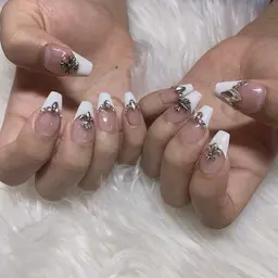 🦋ジェルオフ込みジェルやり放題コース🦋