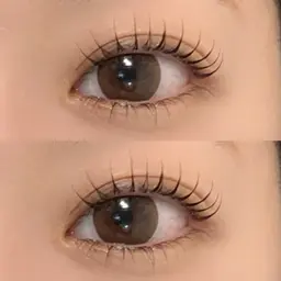 【⚠️柏店 限定】美人度UP💖オーダーメイドまつげパーマ上のみ🎀柏/眉毛、まつげサロン🌟