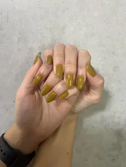 ワンカラー（オフ込み価格）