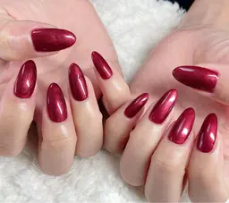 ✩.*˚ワンカラー