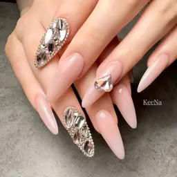 【初回限定❤︎ 】スカルプ♡2本デザインコース