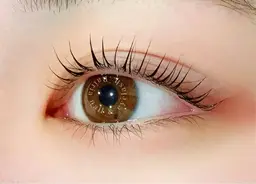 パリジェンヌラッシュリフト【コーティング付き】¥6500→¥4980