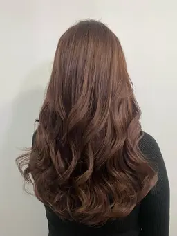 【初回限定価格】  巻き・コテ巻きスタイル