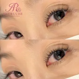 【オフ込みの方　限定】マツエク両目で120本