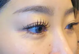 話題のLED装着フラットラッシュ(120本)4990円