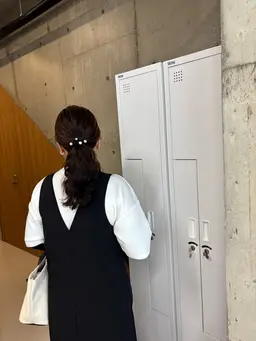 【イベント前、出勤に】トレンドヘアアレンジ  前髪カット＋ヘアアレンジ